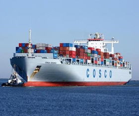 雙清包稅出口退稅的操作明細流程及貨代物流服務