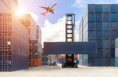 打造可持續發展的貨代公司 物流服務的綠色與智能未來